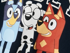 Name It dark sapphire Bluey sweatbluse